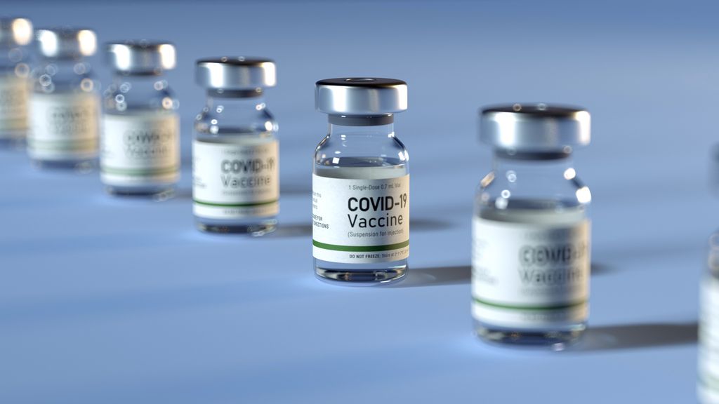 Anvisa já concedeu algum tipo de aprovação para seis vacinas contra a COVID-19 no Brasil (Imagem: _Tempus_/Envato Elements)