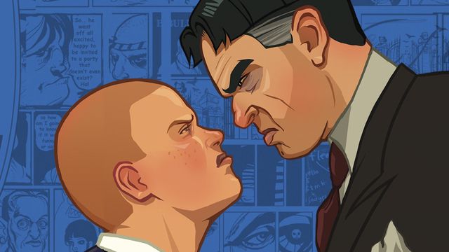 Bully é recriado na Unreal Engine 5; veja o resultado