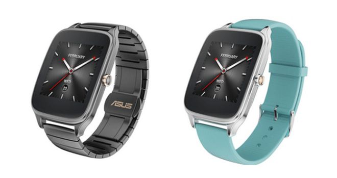 ZenWatch 2 ZenWatch 2