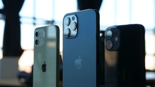 Samsung fornecerá todas as telas OLED de 120 Hz do iPhone 13, diz site