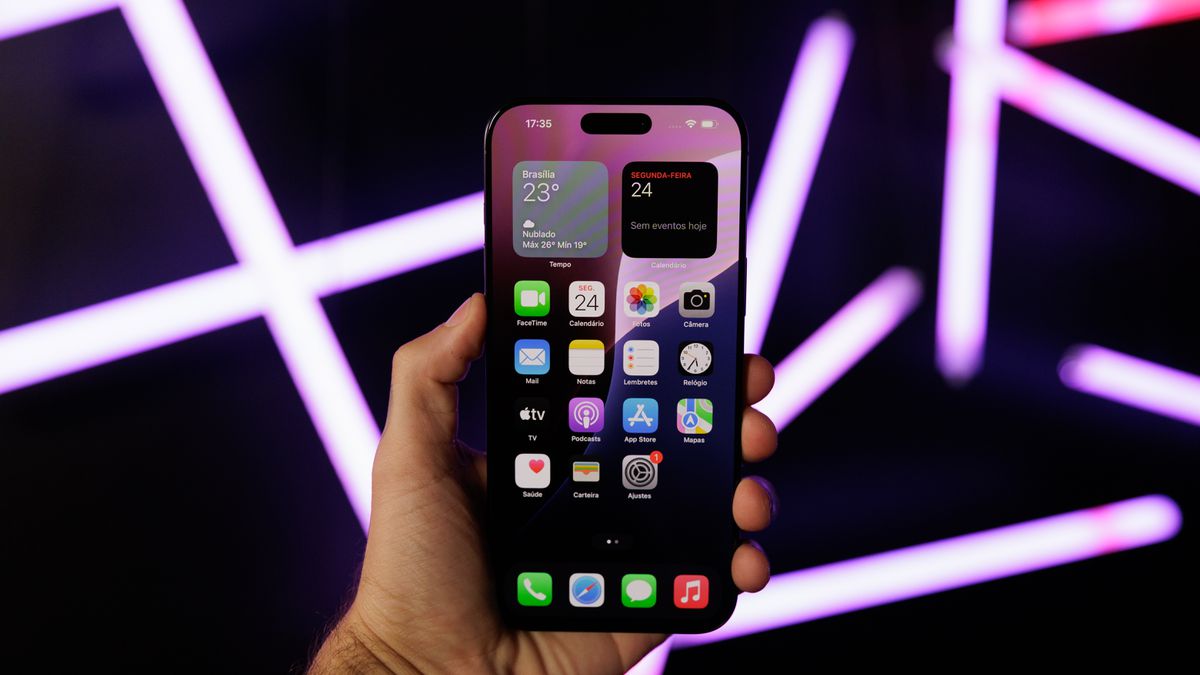 Meio Século de Inovação: A Revolução da Apple em Software e Sistemas Operacionais