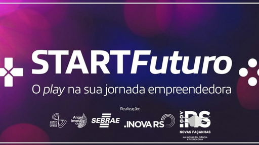 Inova RS realiza evento para estudantes sobre jornada empreendedora