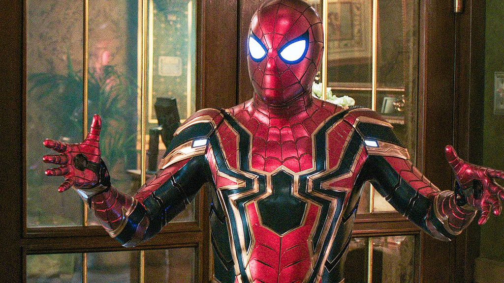 Homem-Aranha 3 chega aos cinemas em 16 de dezembro de 2021 (Imagem: Divulgação / Sony Pictures)