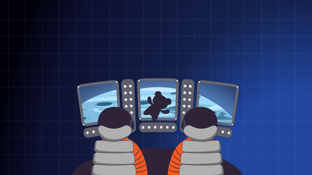 NASA/Freelancer