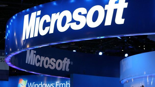 Microsoft comemora 38 anos de história 