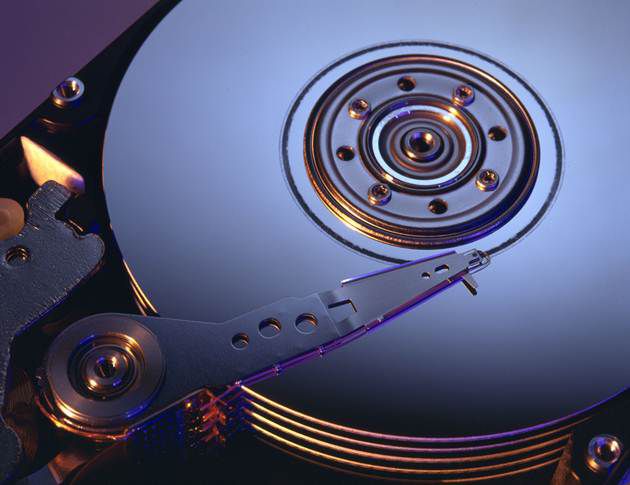 Disco Rígido Seagate Disco Rígido Seagate