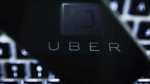 Uber abre 40 vagas para seu primeiro Programa de Estágio no Brasil