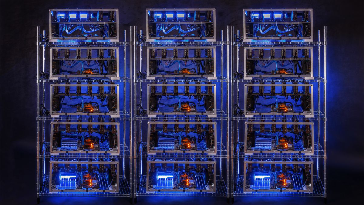 EUA vão estrear 1ª mina de Bitcoin movida a energia nuclear - Canaltech