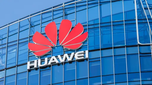 BOMBA! Google, Intel e Qualcomm cortam relações com Huawei