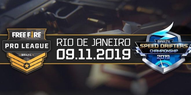 Finalistas da Free Fire Pro League 3 são definidos - Folha PE