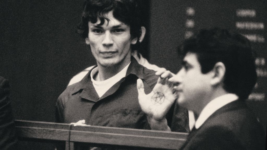 Os 10 melhores documentários sobre serial killers