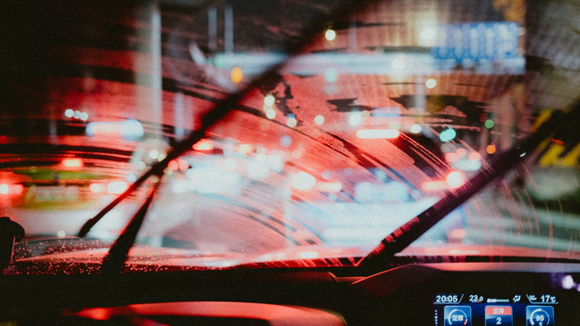 Xingchen Yan/Unsplash