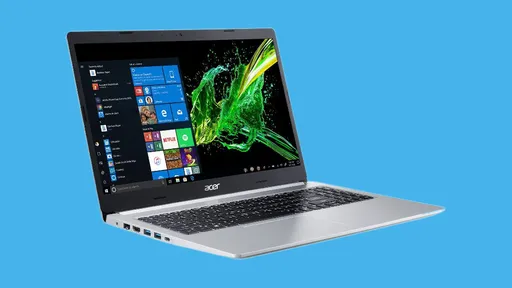 PRECINHO | Acer Aspire 5 com SSD e Intel i5 tem ótimo desconto no Magazine Luiza