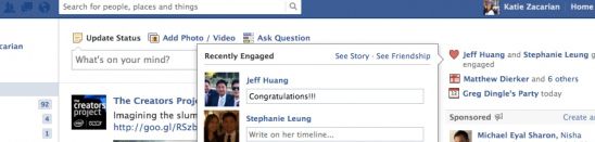 Facebook ferramenta casamentos Facebook ferramenta casamentos