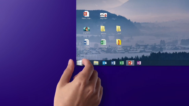Microsoft anuncia: o botão 'Iniciar' está de volta ao Windows 8