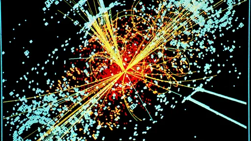Cientistas talvez observem interação inédita de partículas com o bóson de Higgs