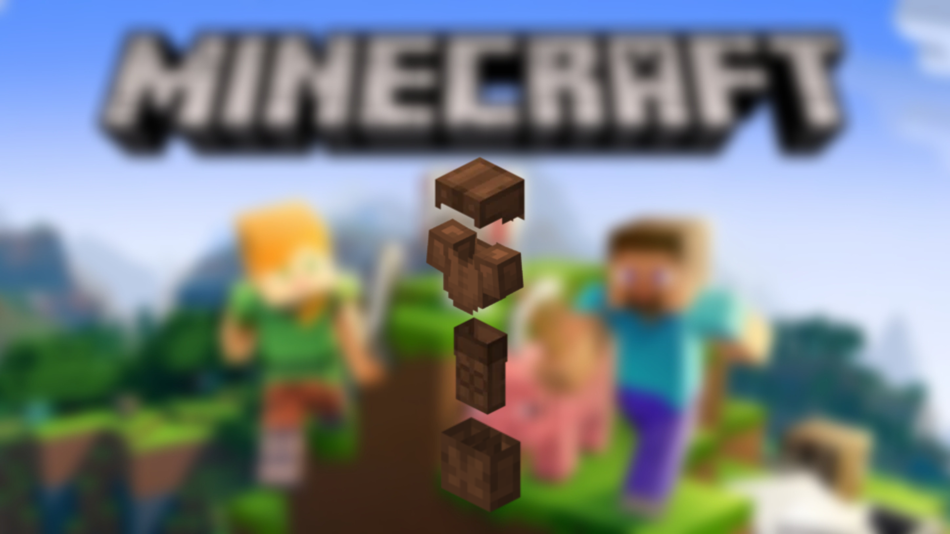 Calça Minecraft Original: Compra Online em Oferta