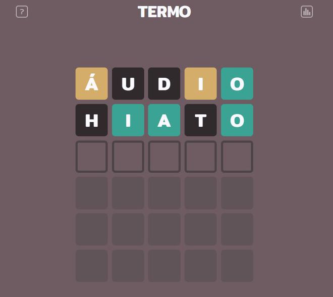 Wordle, Termo e Letreco: 4 dicas para jogar e descobrir a palavra do dia