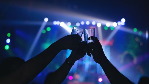 Festa "livre de COVID" nos Países Baixos acaba com 180 pessoas infectadas