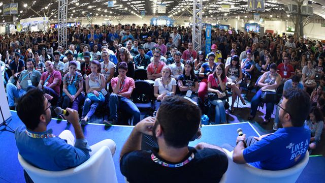 Campus Party 2019 termina com mais de mil horas de conteúdo e 12 mil campuseiros