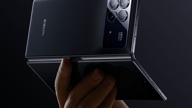 Xiaomi