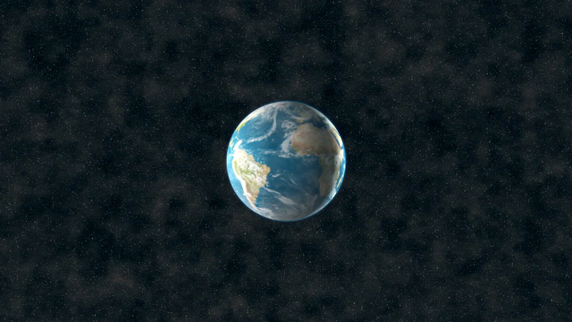 Google Earth agora mostra estrelas em volta da Terra também na versão mobile