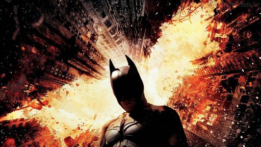 Confira o melhor conteúdo online do Batman