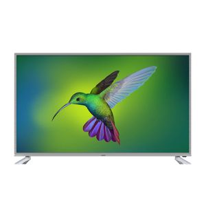 Smart TV LED 50" Haier HR50U3SDK1 Ultra HD 4K, WI-FI, Dolby Digital Plus, 3 HDMI 2 USB | Carrefour