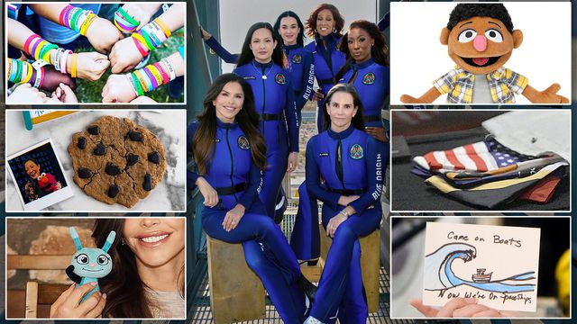 Blue Origin/collectSPACE.com