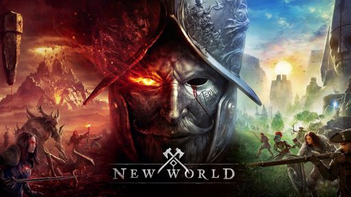 New World bate CS:GO e registra 700 mil jogadores em 1º dia