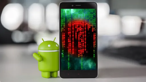 Agent Smith | Novo malware substitui apps do Android por uma versão infectada