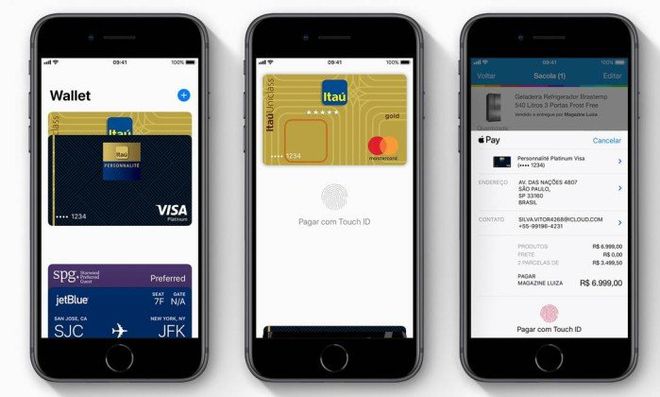 Usuários do MetrôRio poderão pagar passagem com Apple, Google e Samsung Pay
