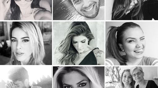 #DesafioAceito: Afinal, por que todos estão postando fotos em preto e branco?