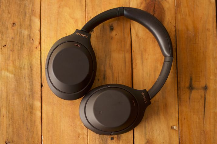 Sony WH-1000XM4