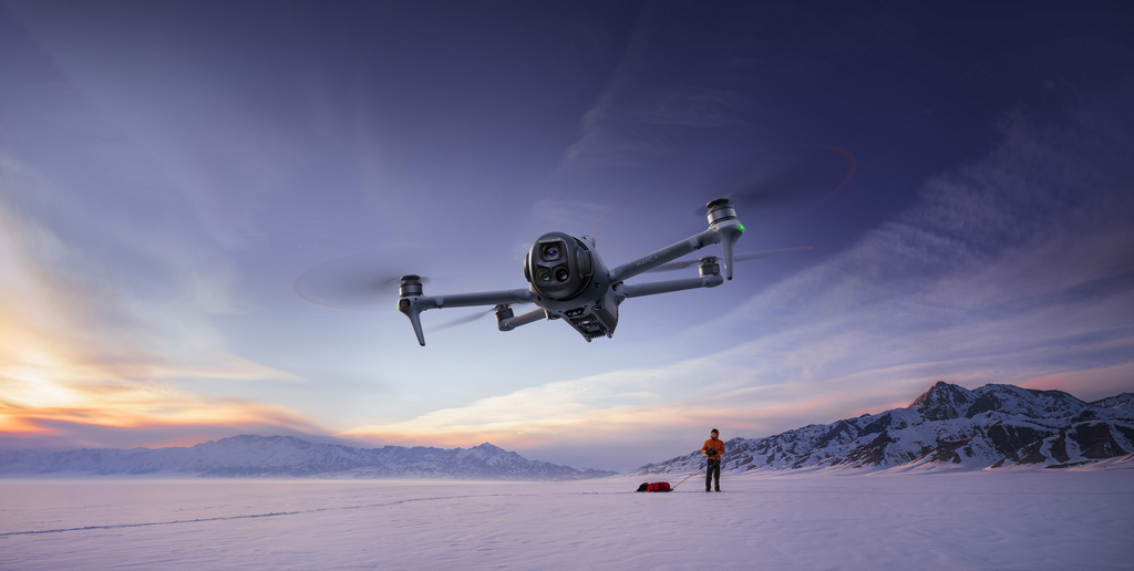 Drone DJI Mavic 4 Pro