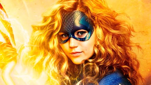 Stargirl | 2ª temporada é confirmada e série é oficializada no Arrowverse