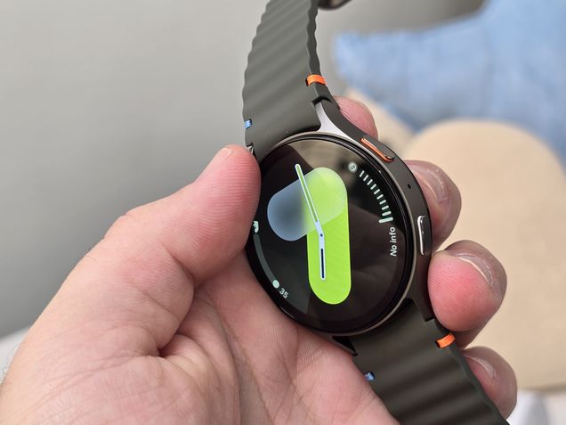 Galaxy Watch 7