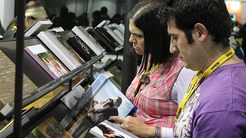 PhotoImage Brazil: maior feira de foto e vídeo da América Latina começa hoje