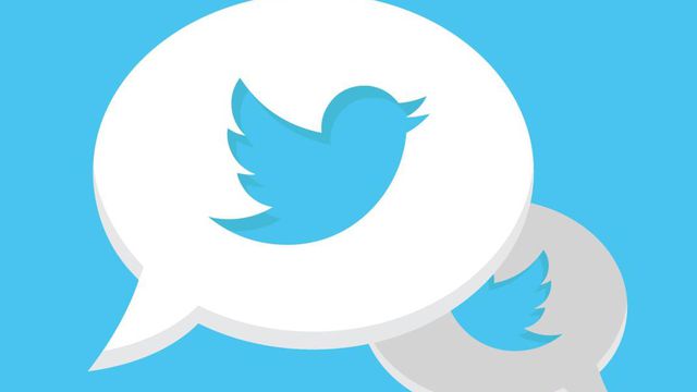 Twitter testa no Canadá recurso de ocultar respostas na timeline
