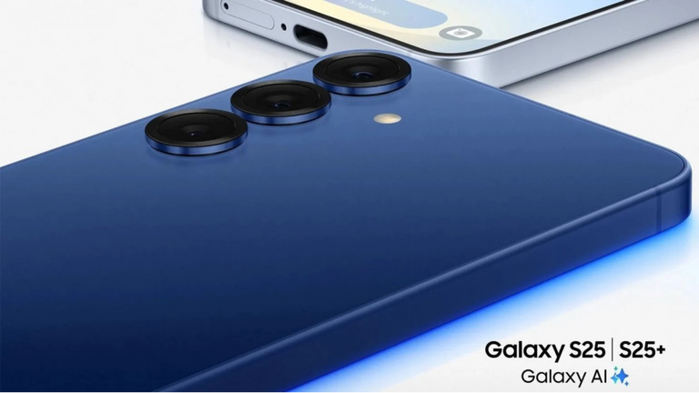 Galaxy S25 Slim e Z Fold 7 terão versão inédita do Snapdragon 8