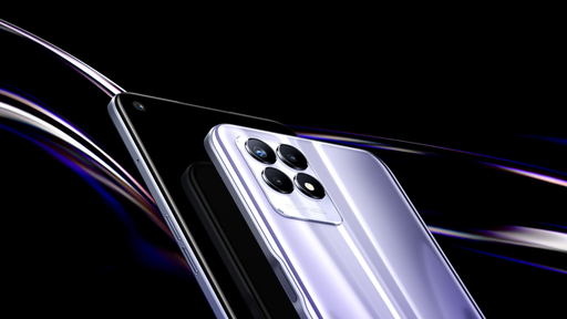 Realme 8s 5G e 8i são lançados com tela fluida de 120 Hz e preços agressivos