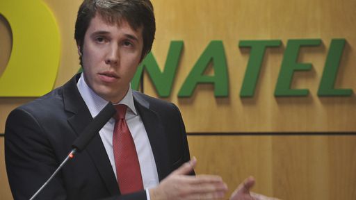 Anatel: "Governo nenhum pode proibir franquias de dados na banda larga fixa"