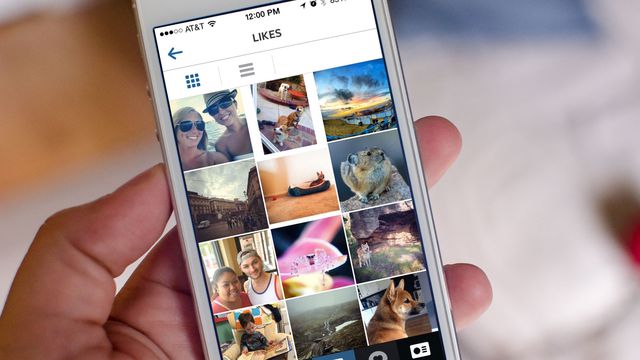 Instagram passará a ordenar publicações por relevância