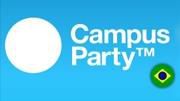 Campus Party 2012: O evento