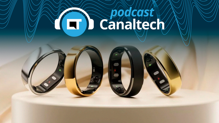 Anéis inteligentes podem substituir os smartwatches?
