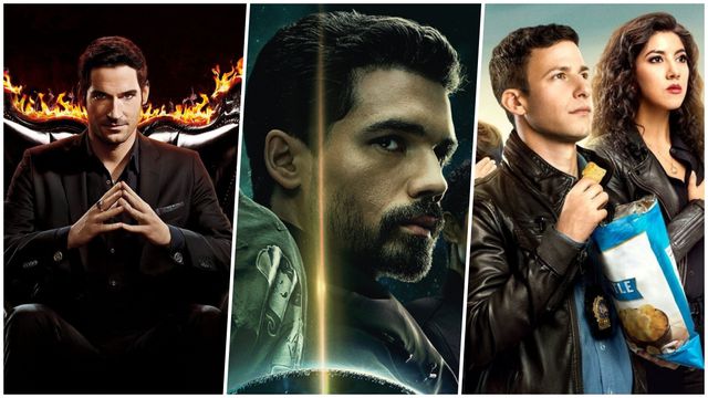 Divulgação/Fox e Syfy 