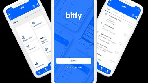 Empresa brasileira lança opção de compra de Bitcoins por meio de boletos