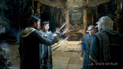 Hogwarts Legacy se passa antes ou depois de Harry Potter? Conheça linha do  tempo