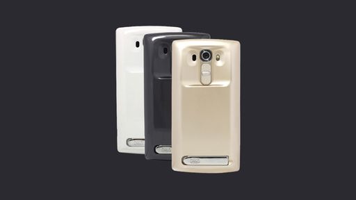 LG G4: Mugen revela acessório de 6200 mAh que promete dobrar o tempo de bateria