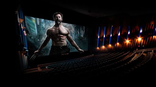 Cinema: qual a diferença entre 4DX, IMAX, Macro XE e XD?